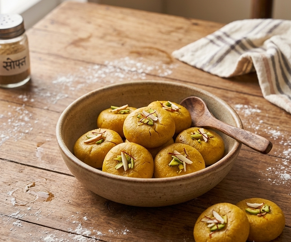 Freeze-Dried Fruits in Indian Cuisine .