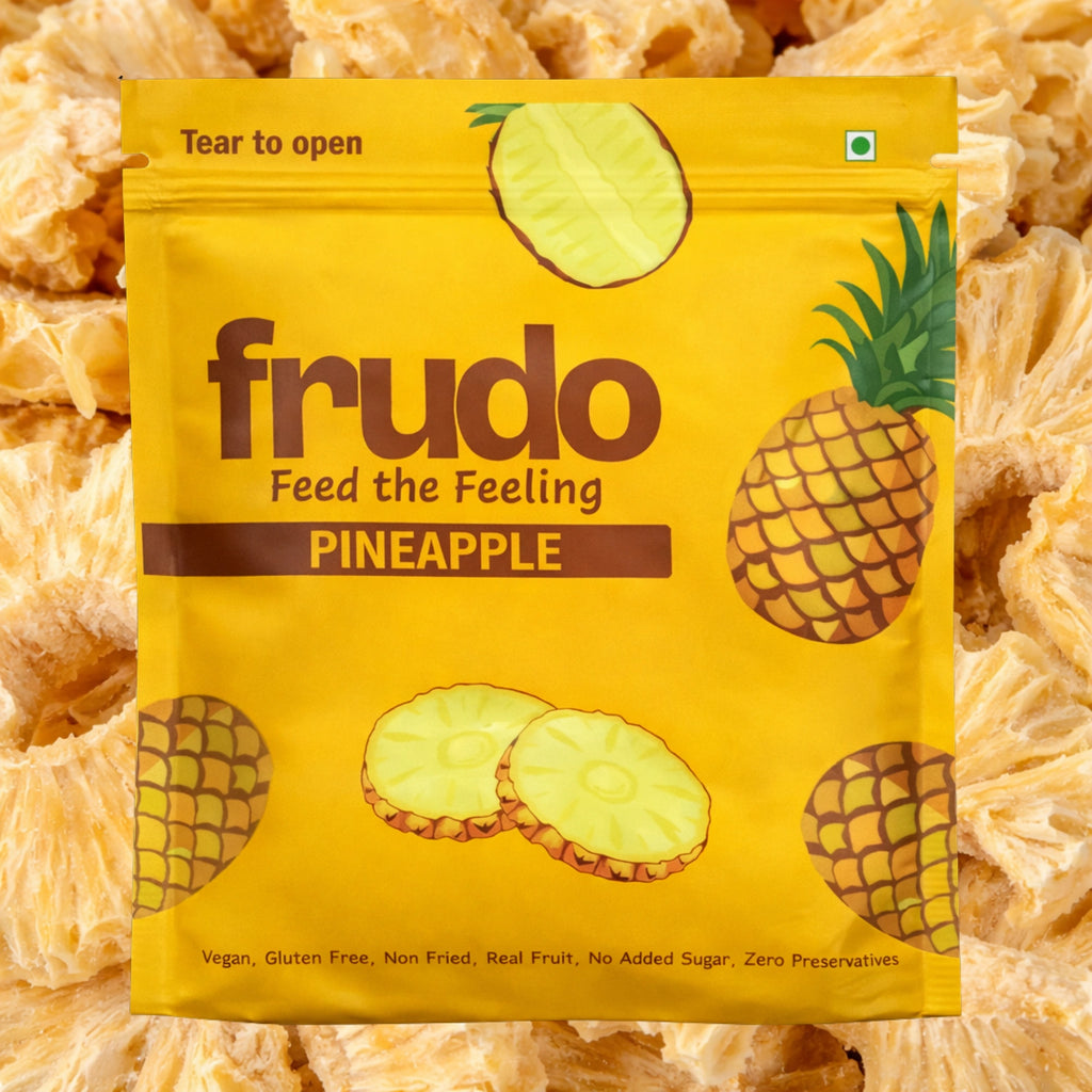 Pineapple Slices