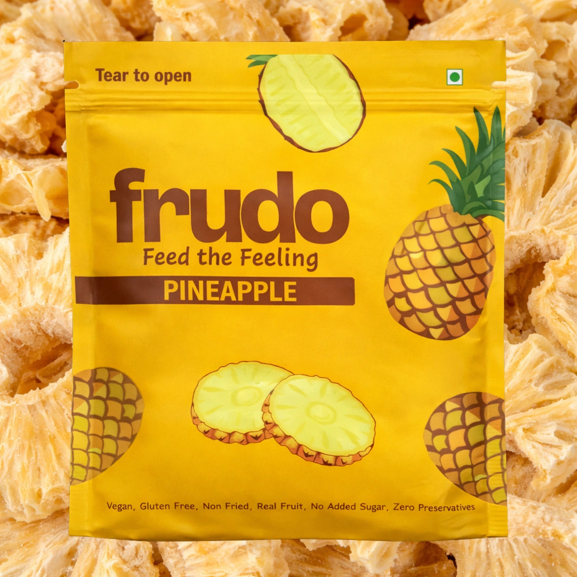 Pineapple Slices