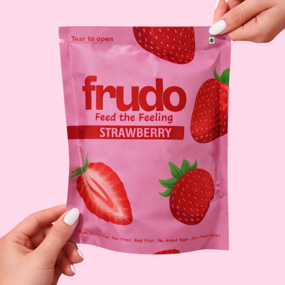 Strawberry Slices