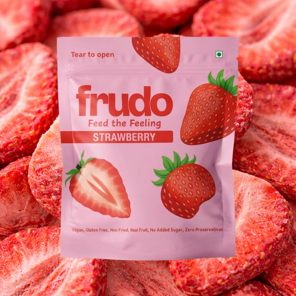 Strawberry Slices