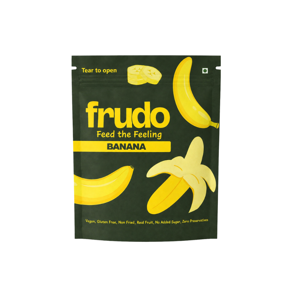 Banana Slices
