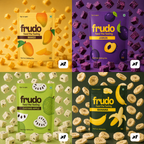 Frudo Combo: Mango Lover's Mix