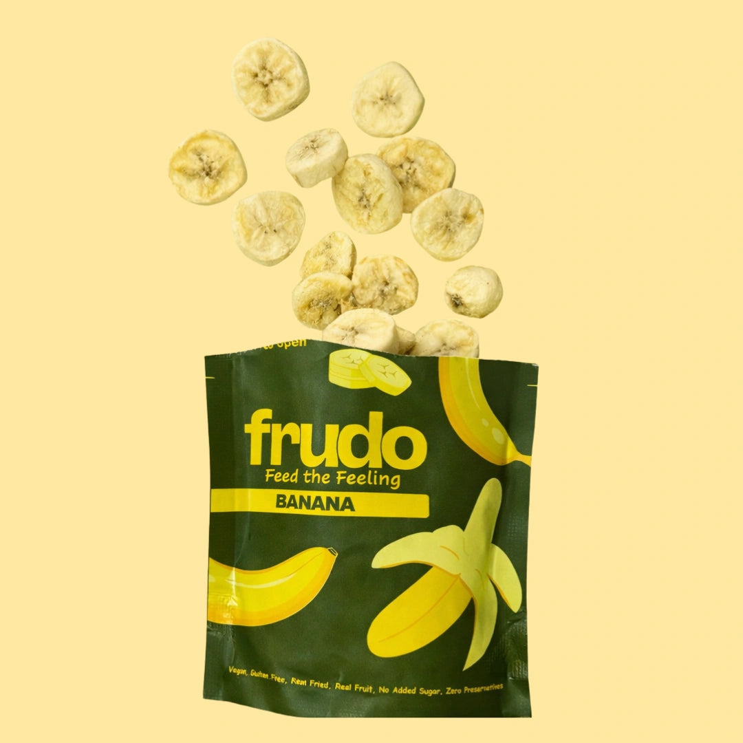 Banana Slices