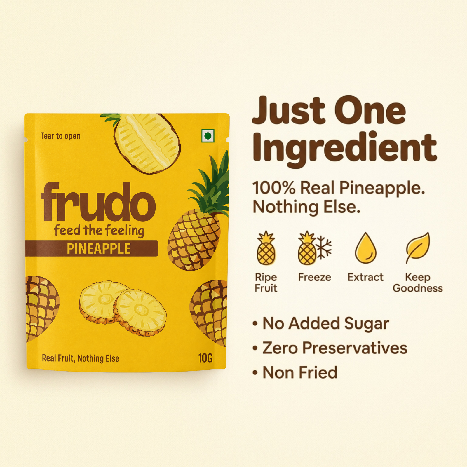 Frudo Combo: Jamun Discovery Pack
