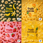 Frudo Combo: Frudo Family Box