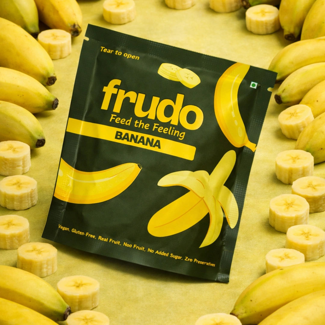 Banana Slices