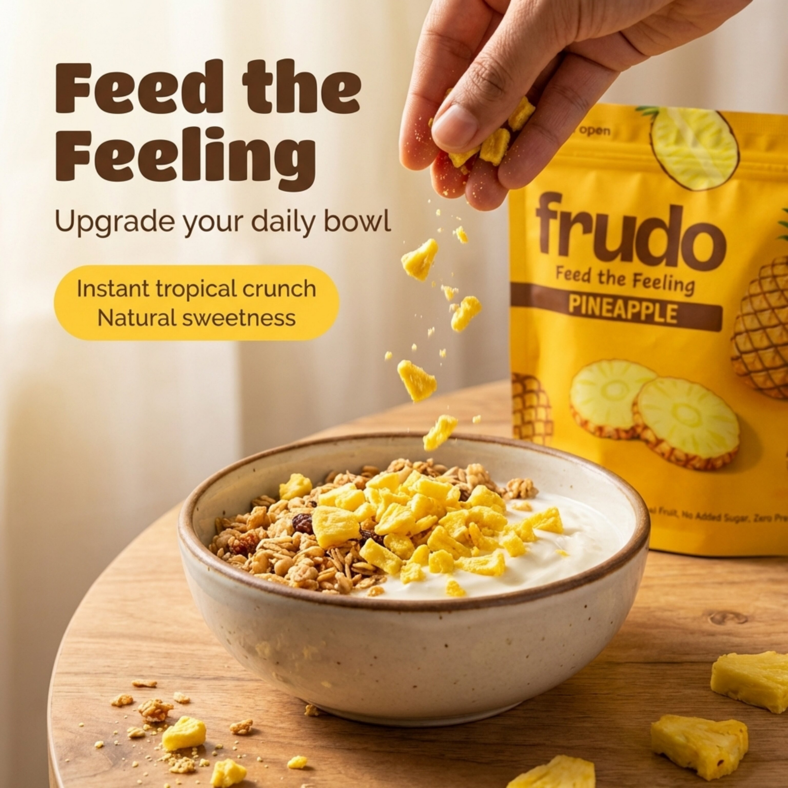 Frudo Combo: Jamun Discovery Pack