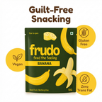 Frudo Combo: Everyday Favourites