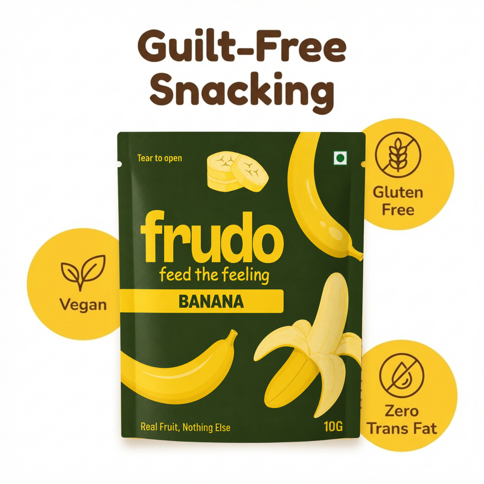 Frudo Combo: Everything Frudo Mix