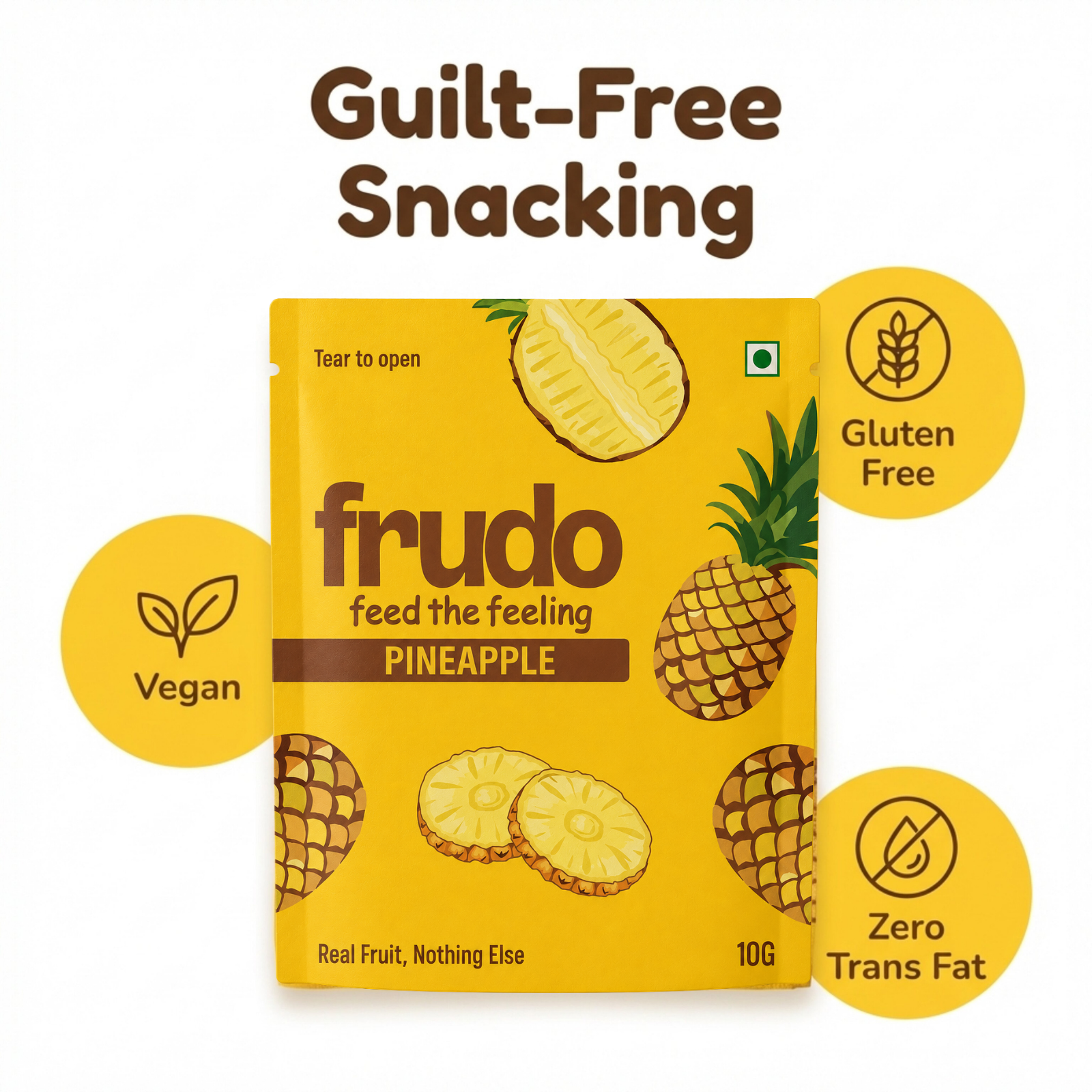 Frudo Combo: Jamun Discovery Pack