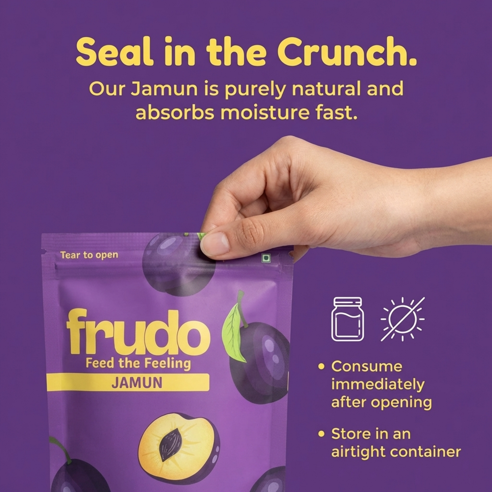 Frudo Combo: Grand Fruit Basket