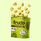 Custard Apple Cubes