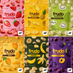 Frudo Combo: Everything Frudo Mix