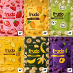 Frudo Combo: Grand Fruit Basket
