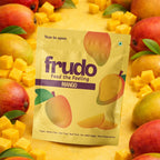 Mango Cubes