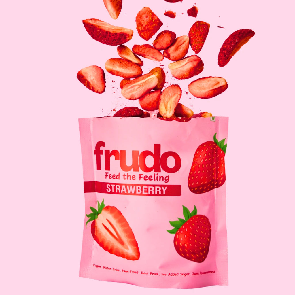 Strawberry Slices