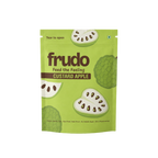 Custard Apple Cubes