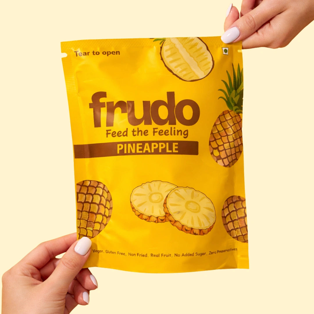 Pineapple Slices