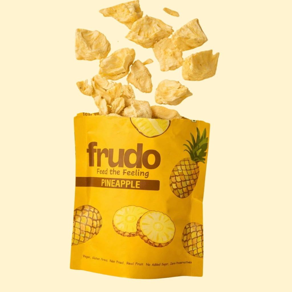 Pineapple Slices
