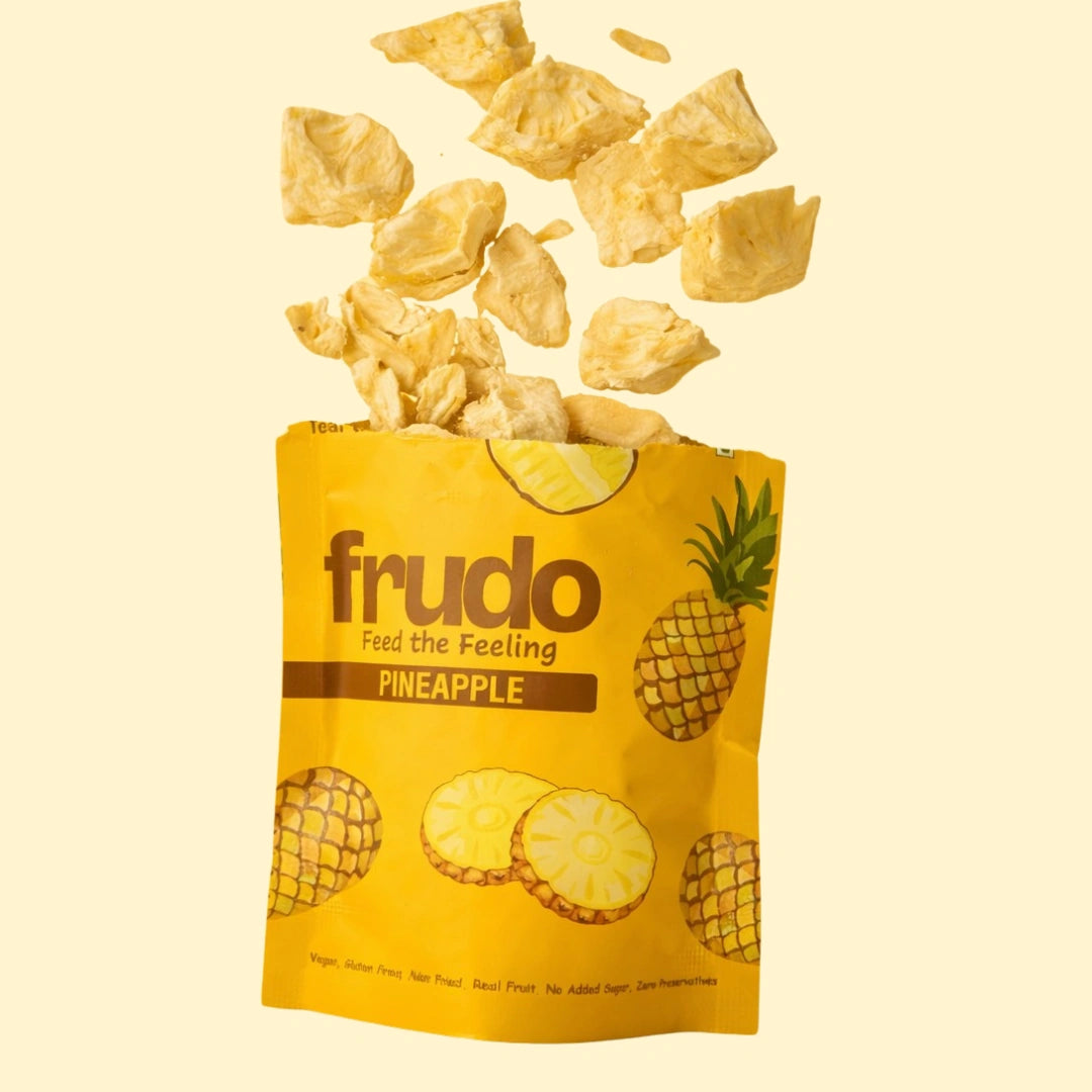 Pineapple Slices