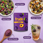 Frudo Combo: Mango Lover's Mix