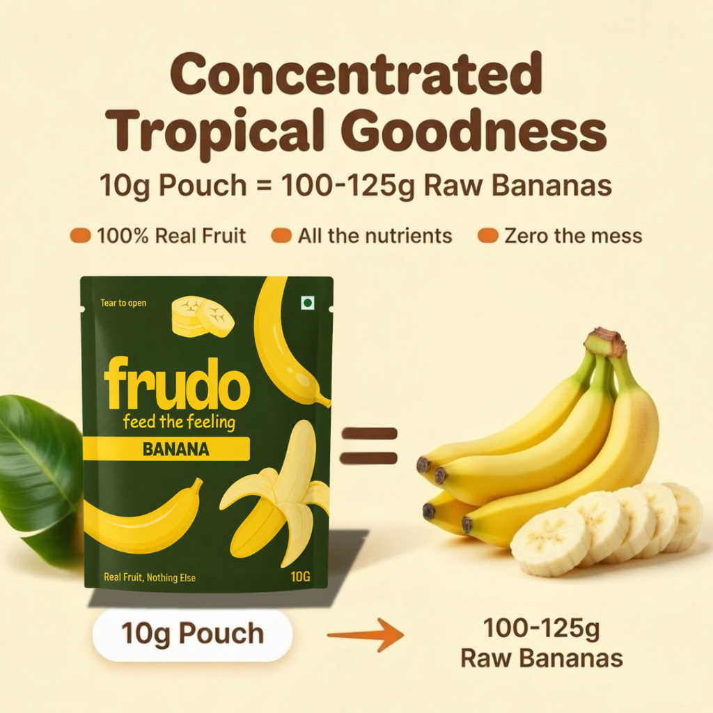 Frudo Combo: Jamun Discovery Pack