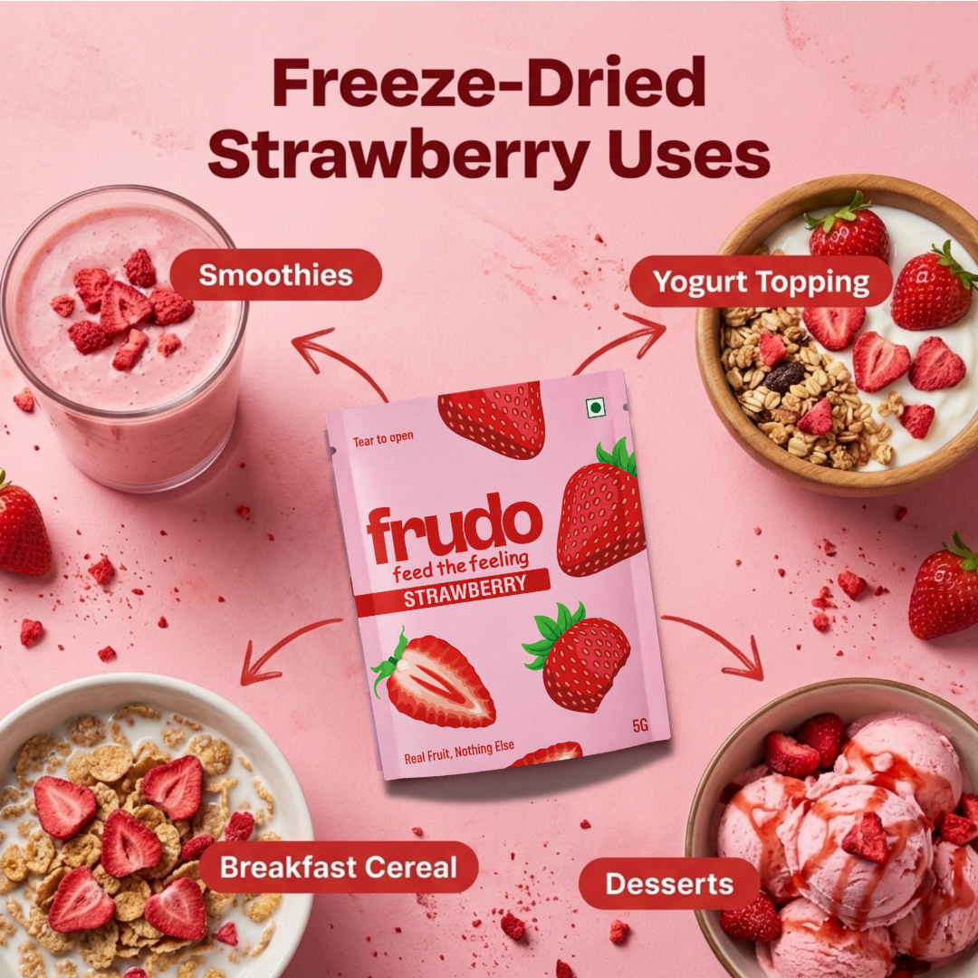 Frudo Combo: Everything Frudo Mix