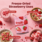 Frudo Combo: Ultimate Fruit Mix