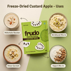 Frudo Combo: Everyday Favourites