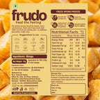 Mango Cubes