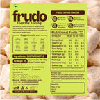 Custard Apple Cubes