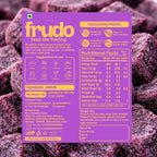 Jamun Cubes