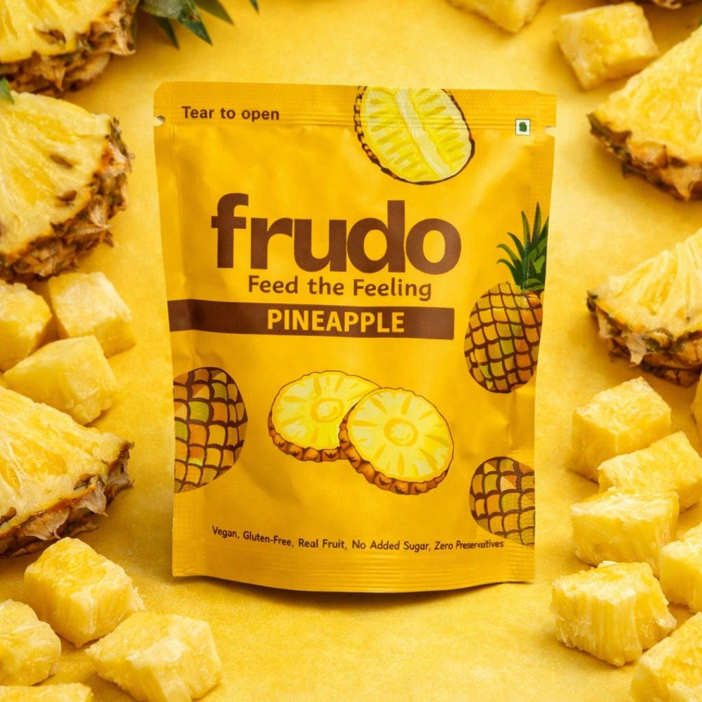 Pineapple Slices