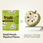Frudo Combo: Everyday Favourites