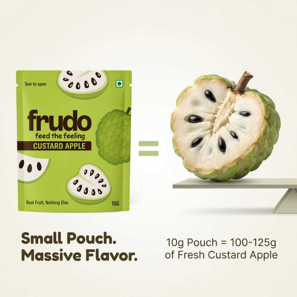 Frudo Combo: Everything Frudo Mix