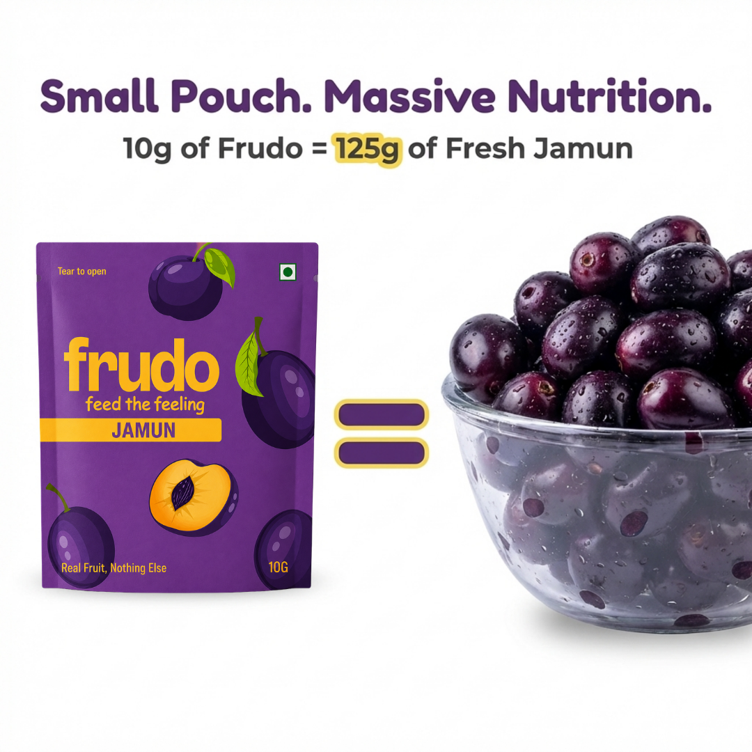 Frudo Combo: Orchard Sampler