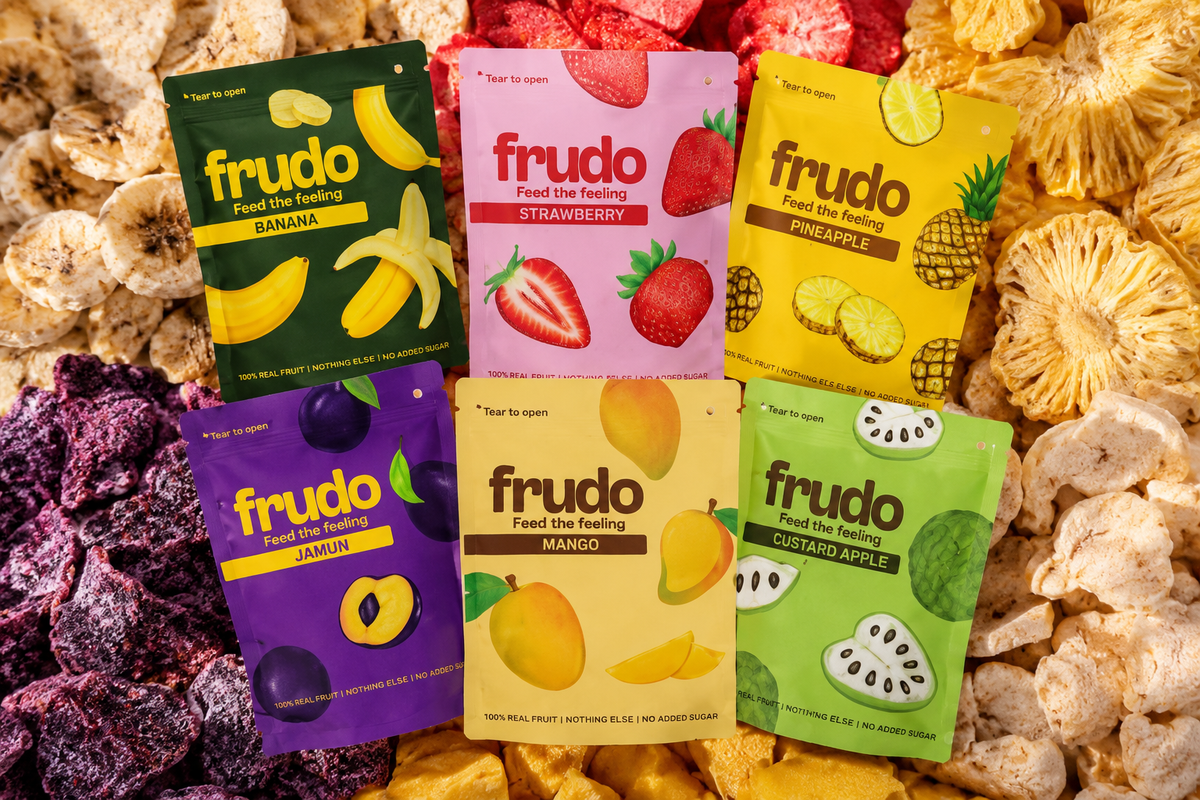Products – Frudo