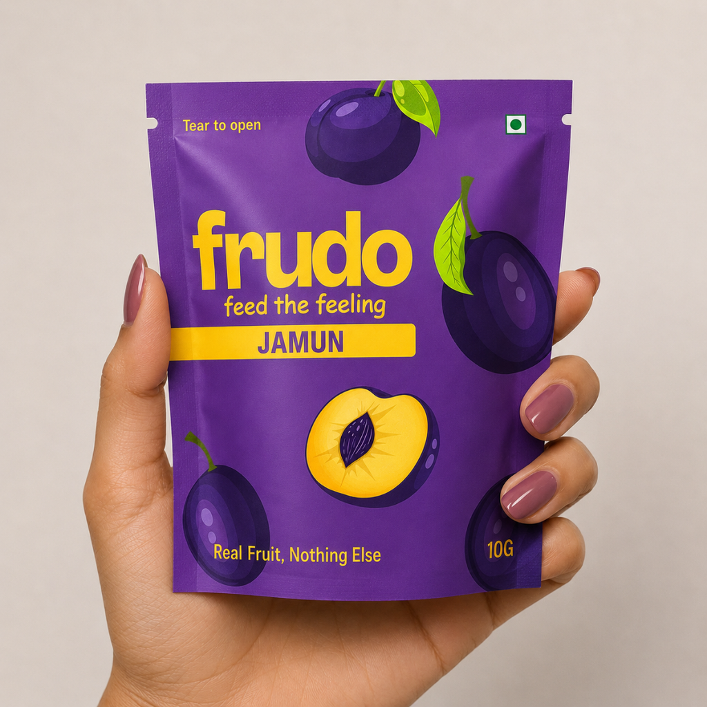 Frudo Combo: Jamun Discovery Pack