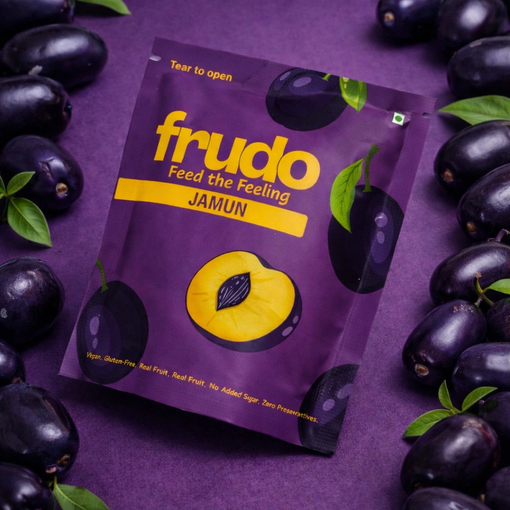 Jamun Cubes