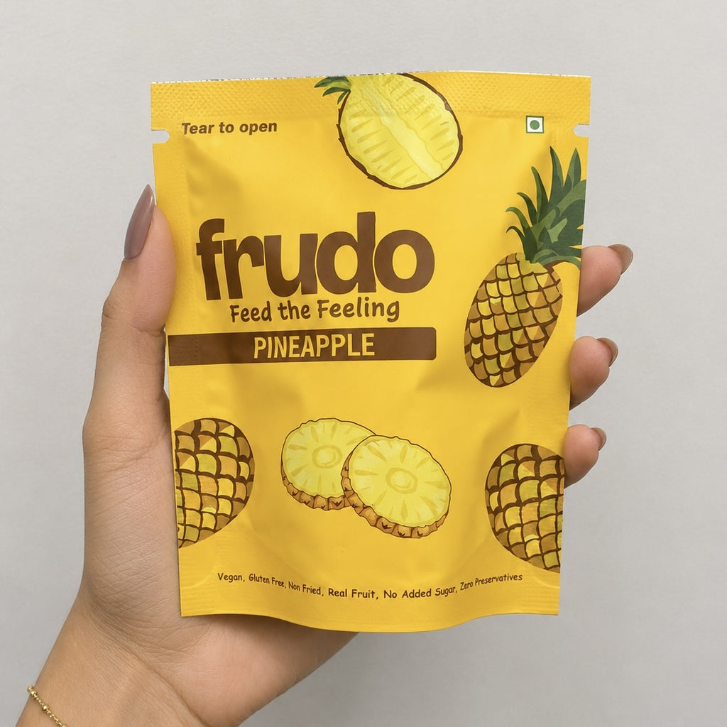 Frudo Combo: Everything Frudo Mix