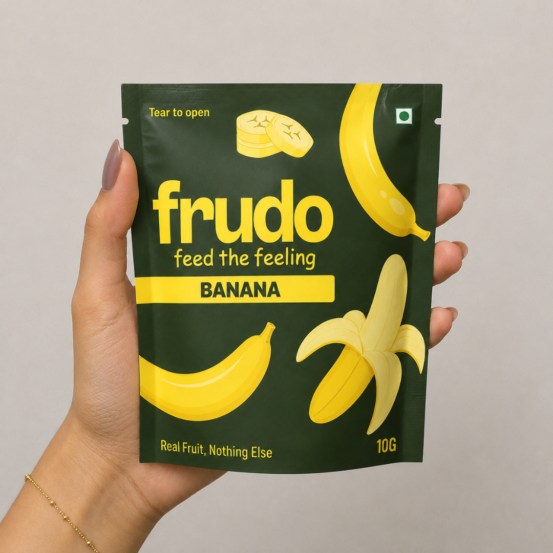 Frudo Combo: Sunshine Mix