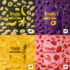 Frudo Combo: Orchard Sampler