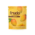 Mango Cubes