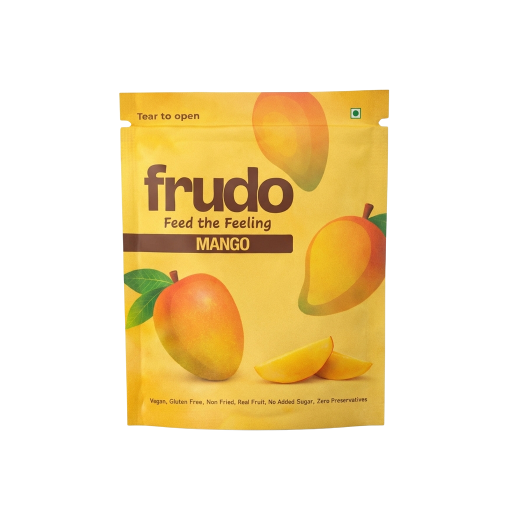 Mango Cubes
