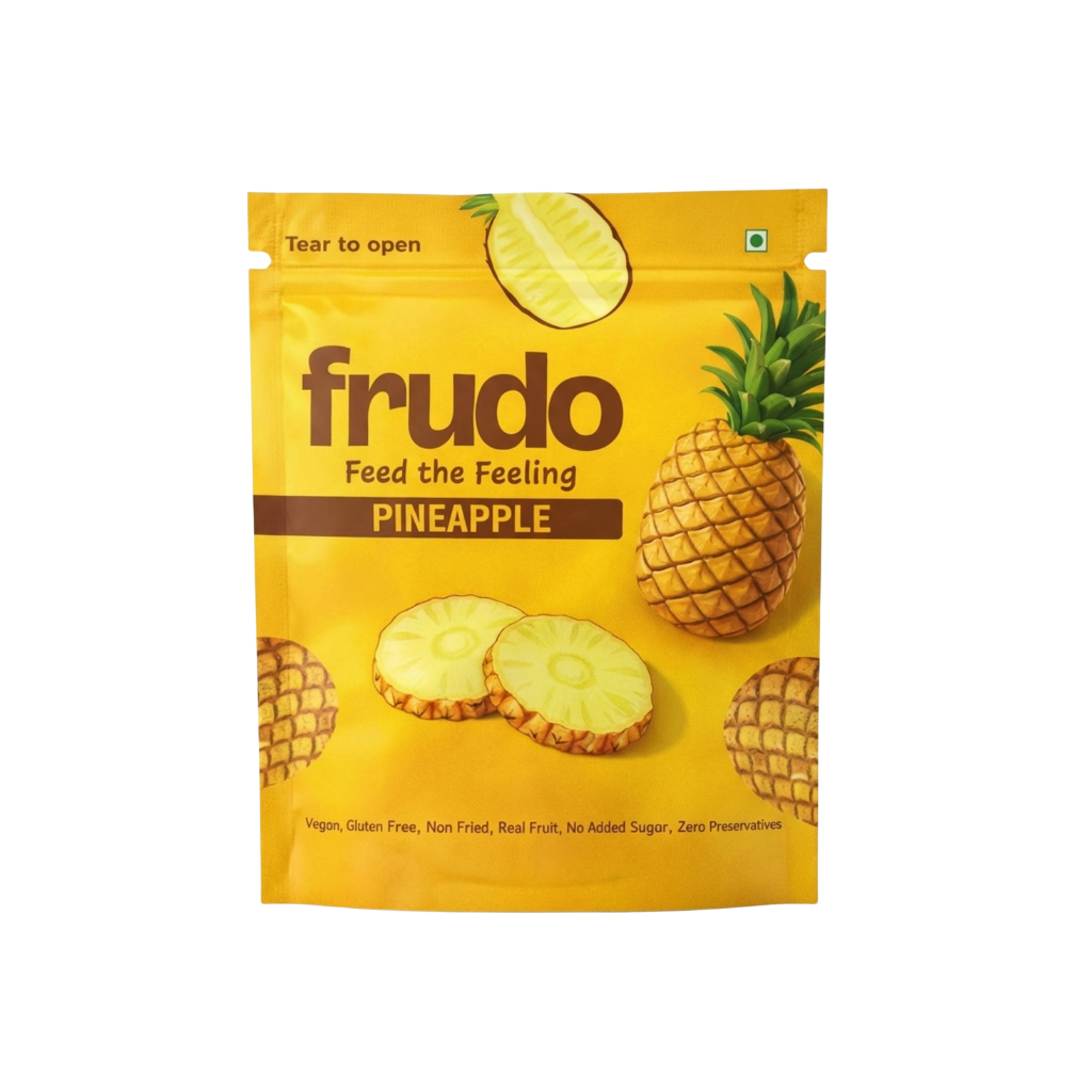 Pineapple Slices