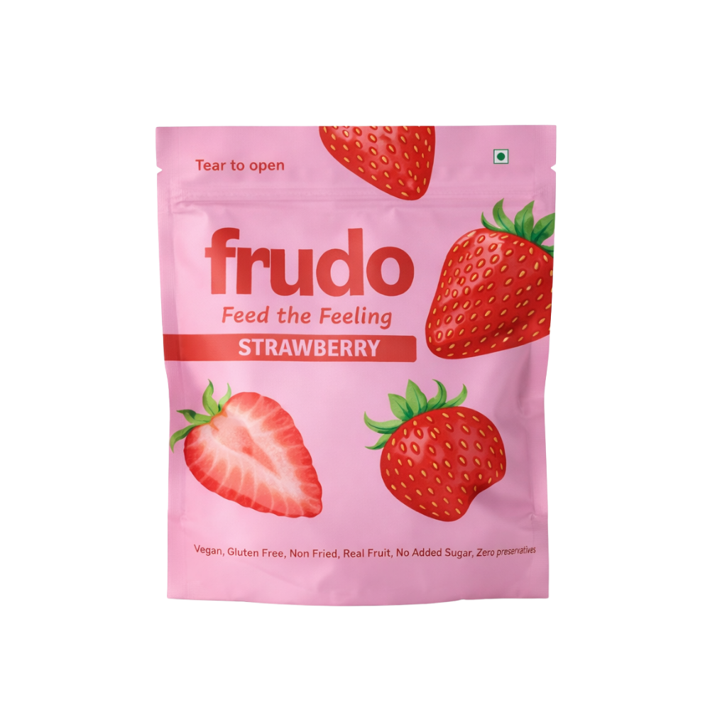 Strawberry Slices