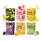 Frudo Variety Pack