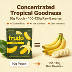 Banana Slices