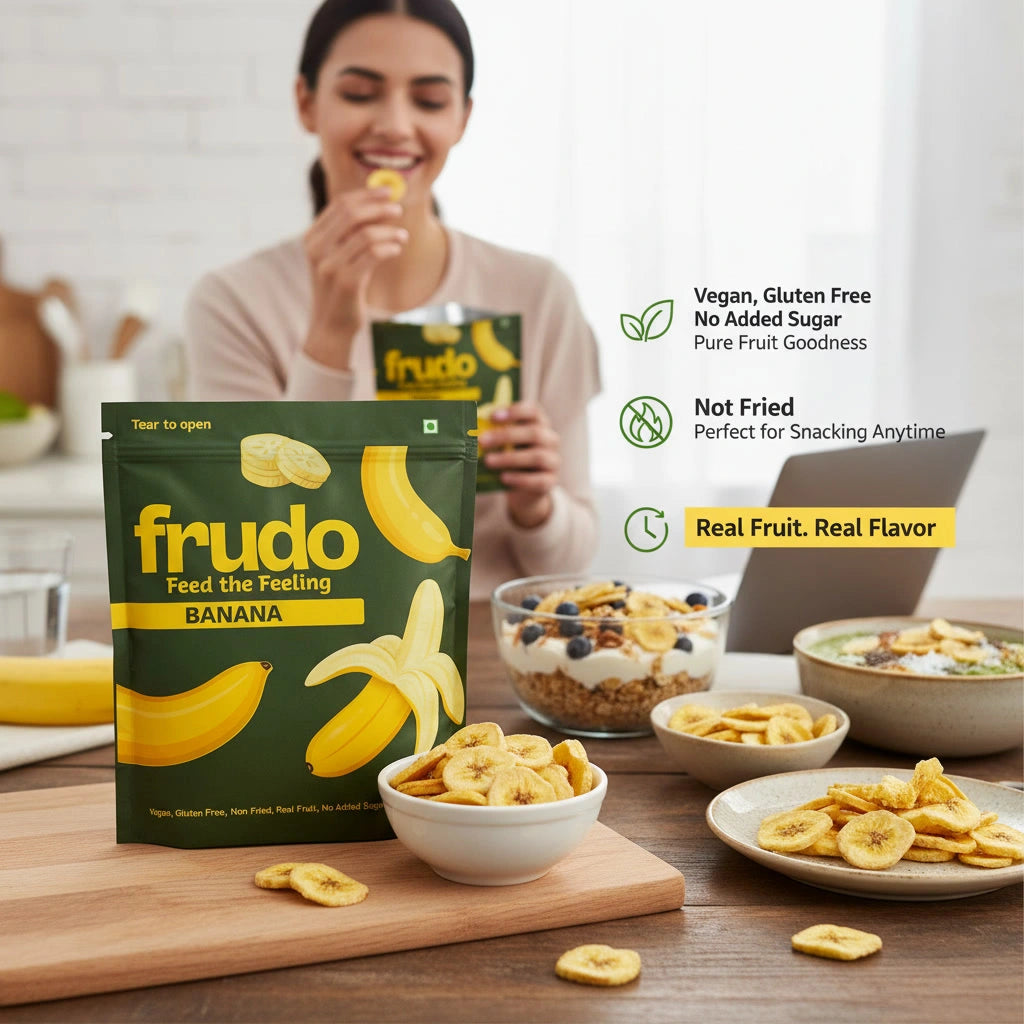 Banana Slices